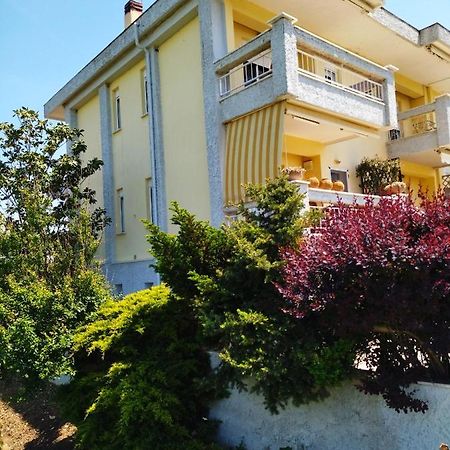 Alkyonabeach Polimeris Platanitis Exterior photo