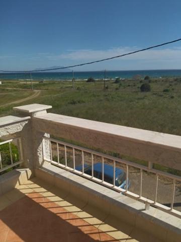 Alkyonabeach Polimeris Platanitis Exterior photo
